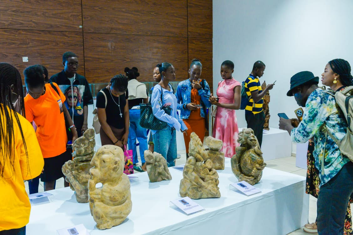 Ecobank Lineage of Masters’ tour