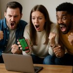 The Role of Intuition in Fast Betting Decisions