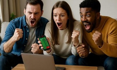 Fast Betting Choices