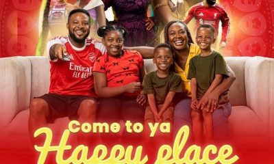 Festive Season on GOtv