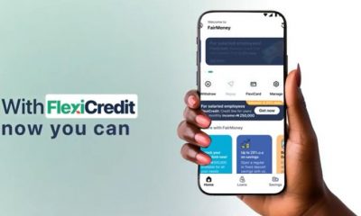 FlexiCredit