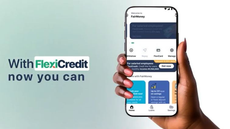 FlexiCredit