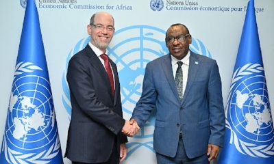 Google AI Skilling Blueprint for Africa