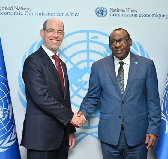 Google AI Skilling Blueprint for Africa