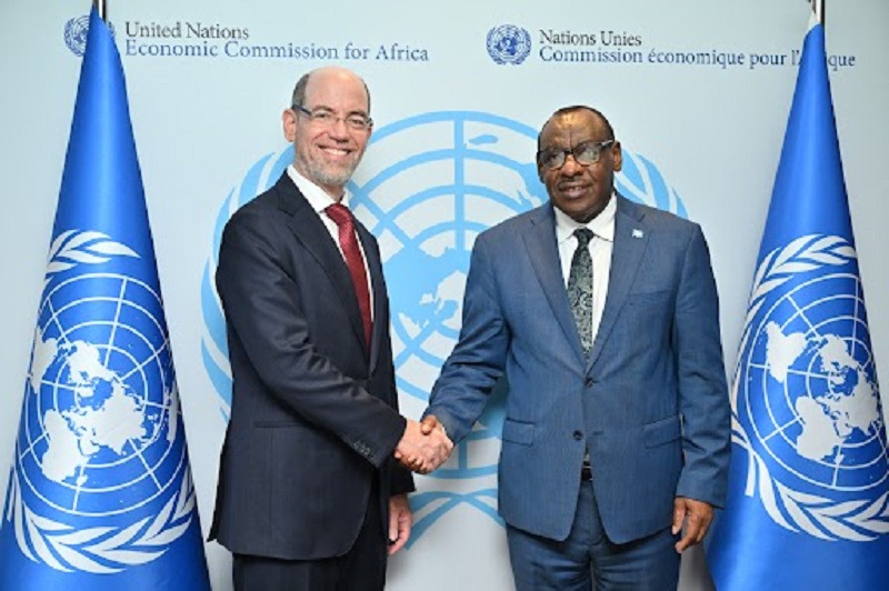 Google AI Skilling Blueprint for Africa