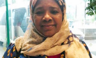 Hajiya Samira Jibir