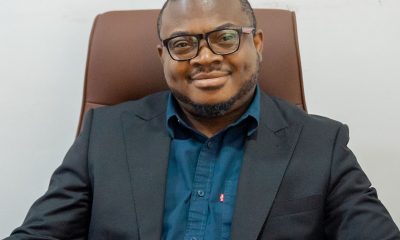 Henry Obiekea, FairMoney Microfinance Bank