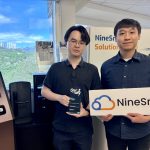 NineSmart Honored for “Outstanding Smart Property Management Platform – PropTech” at the 2025 Smart Living Partnership Awards