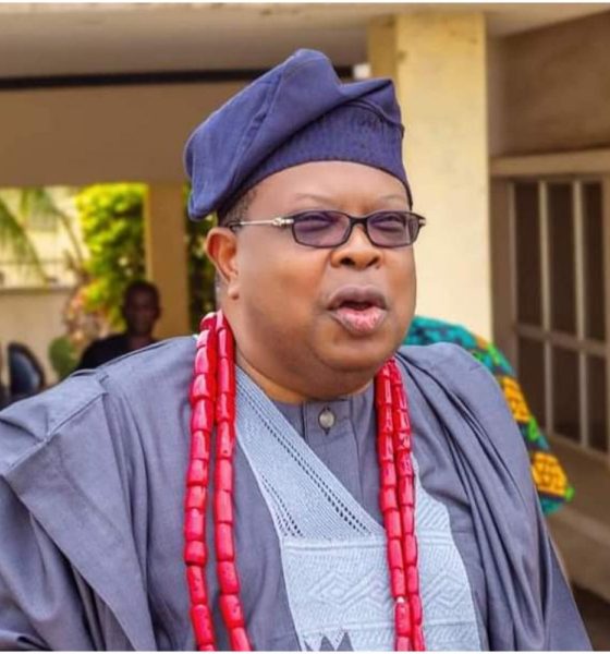 Joseph Tegbe