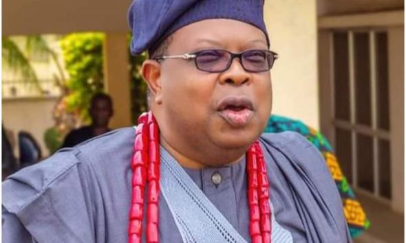 Joseph Tegbe