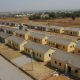Karmod Prefabricated Housing Estate