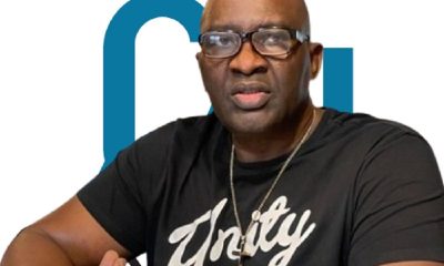 Kayode Aladesuyi Curation AI MYai Robotics