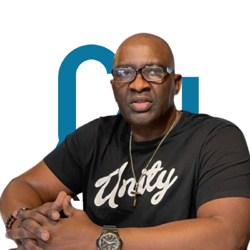 Kayode Aladesuyi Curation AI MYai Robotics