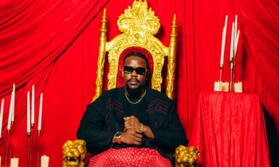 Legendary Christmas Campaign