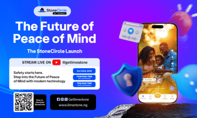 Limestone's StoneCircle