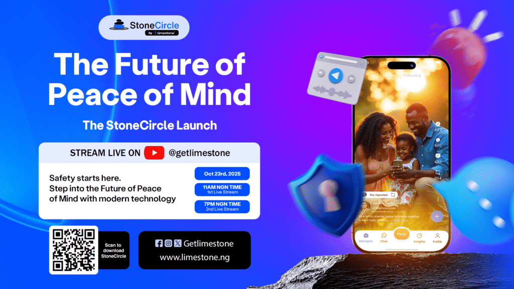 Limestone's StoneCircle