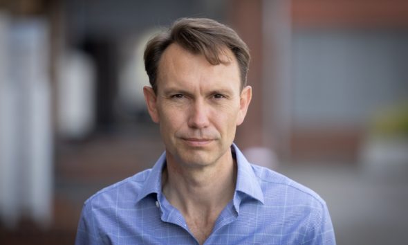 Louis Strydom Wärtsilä Energy