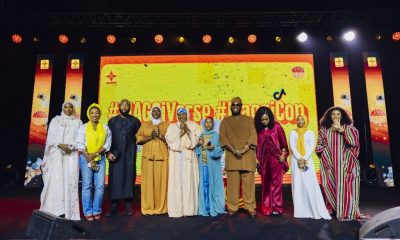 MAGGI Food Ambassadors