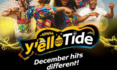MTN Nigeria VibeTide