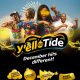 MTN Nigeria VibeTide
