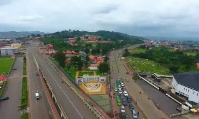 National Land Transport Policy