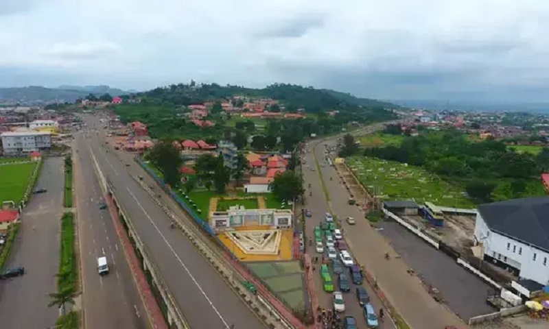 National Land Transport Policy