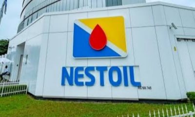 Nestoil