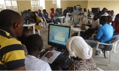 Nigerian Entrepreneurs