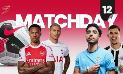 North London derby SuperSport