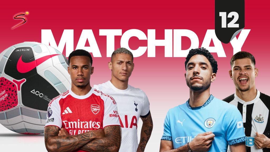 North London derby SuperSport