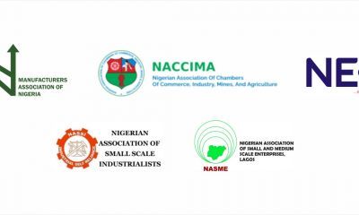 OPS Nigeria New Excise Bill