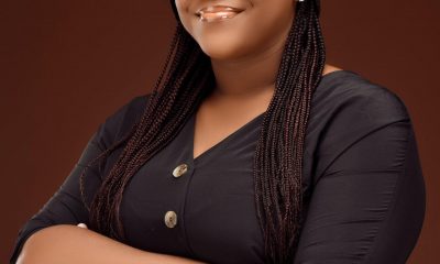 Olohije Oyakhire Visions