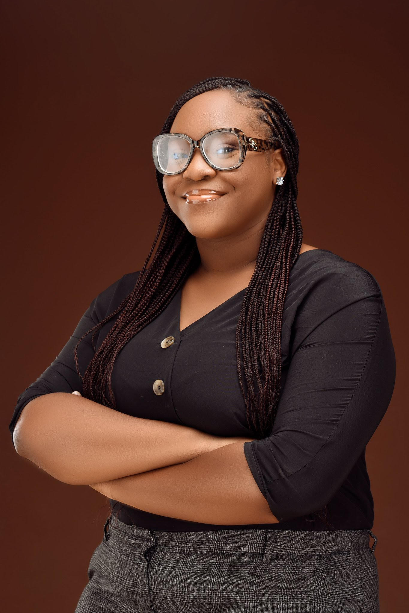 Olohije Oyakhire Visions