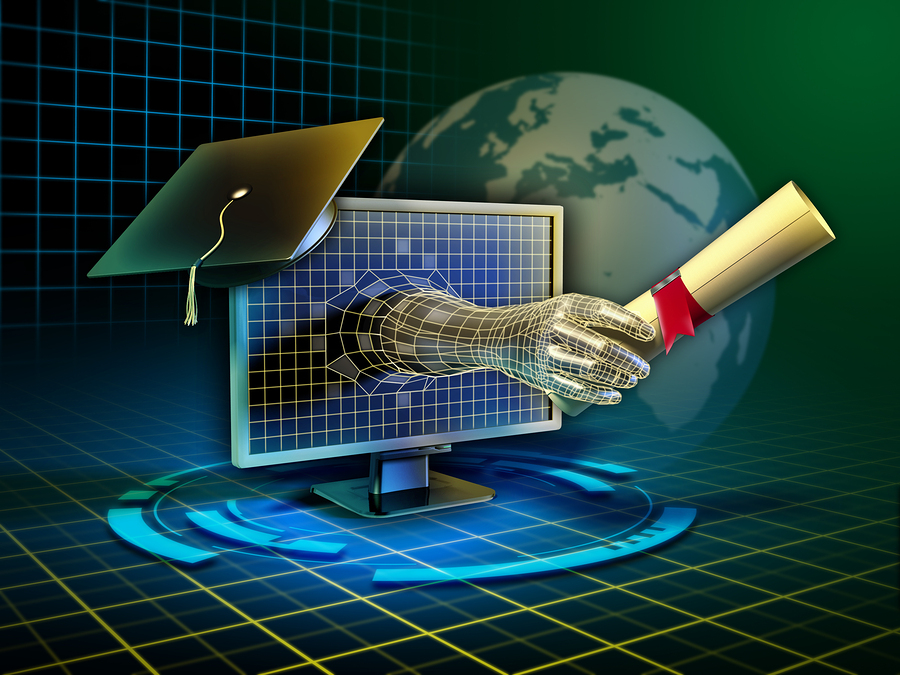 Online Engineering Education