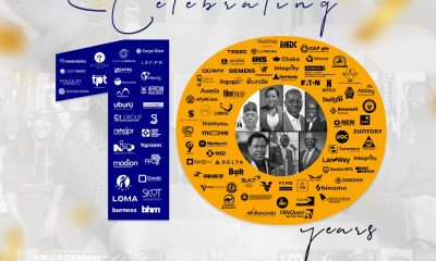 P+ Measurement Services at 10