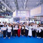 HKSTP Showcases Innovation Strength with 13 Park Companies at the China Hi-Tech Fair