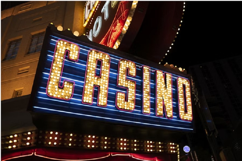 Pin-Up online casino