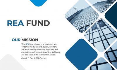 REA fund