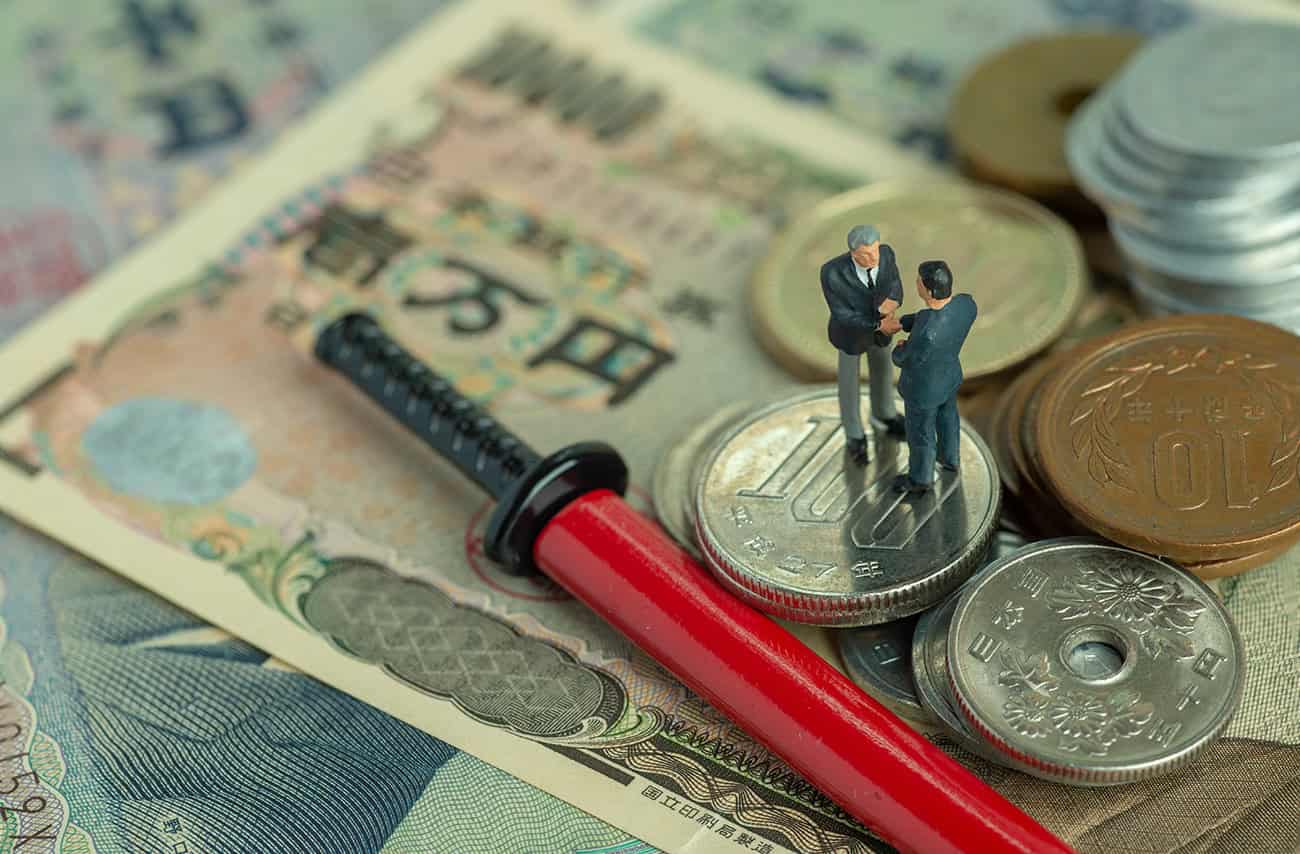 Samurai Bonds Sale AfDB