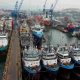 Shipyards Nigeria
