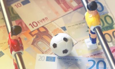 Sports Economy Nigeria