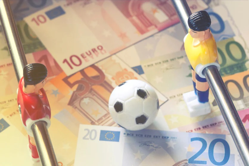 Sports Economy Nigeria