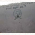 CAN Confirms Release of 100 Kidnapped School Children in Niger State