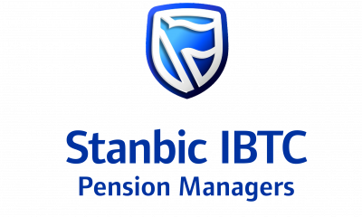 Stanbic IBTC Pension Managers