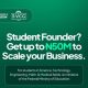 Student Venture Capital Grant
