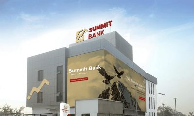 Summit Bank