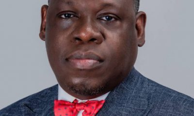 Timi Olubiyi Fear of Missing Out