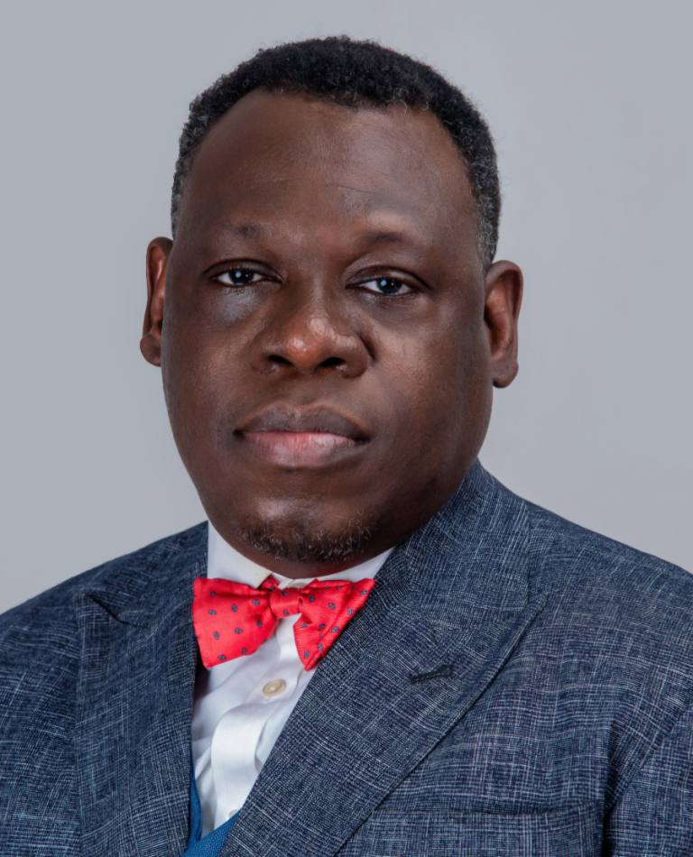 Timi Olubiyi Fear of Missing Out