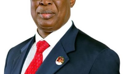 Timipre Sylva Wanted