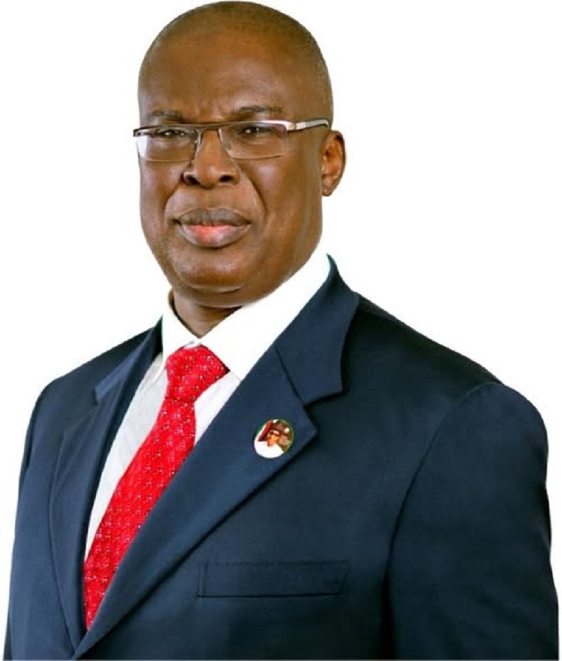 Timipre Sylva Wanted